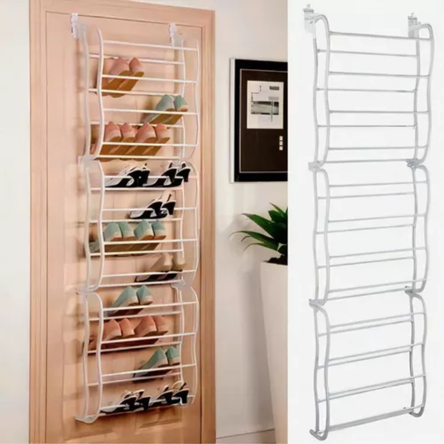 Miniatura 4 de Organizador De Zapatos PUERTA 36Pares